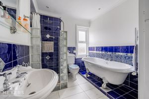 Bathroom- click for photo gallery